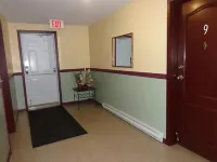 Happy Motel Hotels in Edmundston
