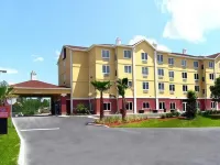 智選假日飯店 & 套房奧蒙德海灘 - 北代託納 by IHG