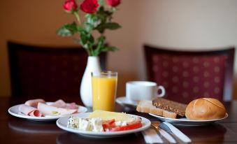 Hotel Orion Berlin