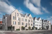 هامتون باي هيلتون جدانسك أوليوا فنادق في 