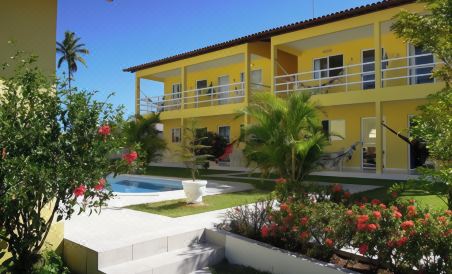 Pousada Joia Rara - Housity