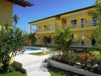 Pousada Joia Rara