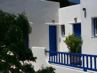 Hotel Minoa Hotels in Amorgos