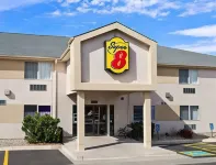 Super 8 by Wyndham Colorado Springs Airport Hotels in Colorado Springs