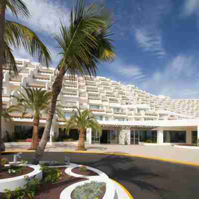 Hotel Riu Calypso - Adults Only Hotel Exterior