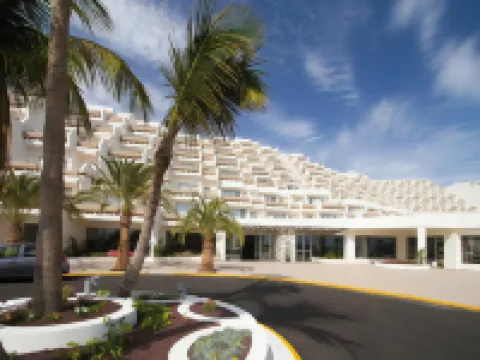 Hotel Riu Palace Calypso - Adults Only Hoteles en Morro Jable