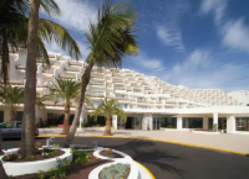 Hotel Riu Palace Calypso - Adults Only