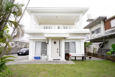 Mylo Minpaku Hotels in Kin