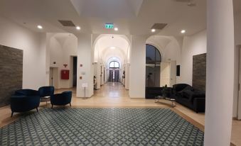 D50 szalloda es rendezvenykozpont