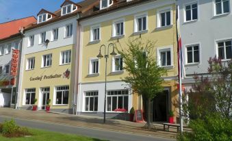 Hotel Gasthof Posthalter