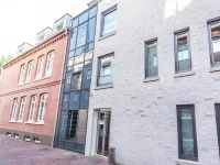Burghotel Lingen Hotels in Lingen
