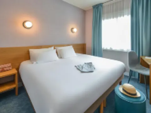 Sure Hotel by Best Western Centre Beaune Hotels in Beaune