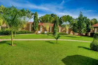 Lakepoint Villa Hoteles en Entebbe