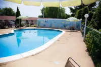 Steelhead Inn Hotels in Erie