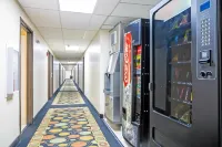 Super 8 by Wyndham Augusta/Ft Eisenhower Area