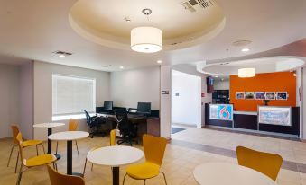 Motel 6 Midland, TX