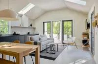 9 Academy Hotels in Norfolk