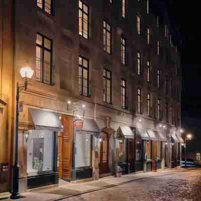 Hotel Bonaparte Hotel Exterior