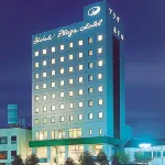 Yokote Plaza Hotel Hotels in Yokote