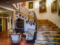 Hotel Puntijar Hôtels à : Sljeme