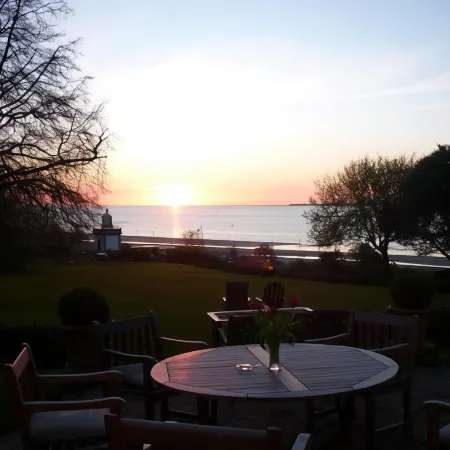 Le Manoir des Impressionnistes - Bord de Mer