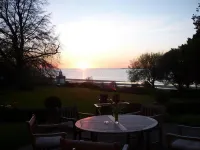 Le Manoir des Impressionnistes - Bord de Mer - Beach
