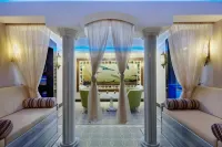 Alaiye Kleopatra Hotel - スパ