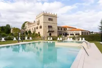 Hotel Pazo O Rial Hotels in A Barbanza