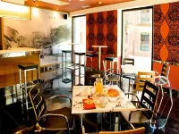 Hotel Spa QH Centro León Hotels in León