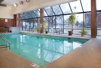 Crossroads Hotel and Huron Event Center