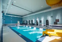 Best Western Premier Executive Residency Medicine Hat Hôtels à : Medicine Hat