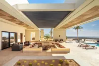 Anantara Sahara Tozeur Resort & Villas Hotels in Nefta