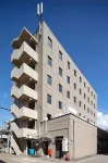 Matto Terminal Hotel Hotele w: Hakusan