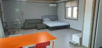 Taean Raon Pet Pension