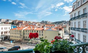 Rossio Hostel