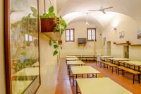 Hostel Santa Monaca