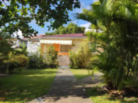 파넬리에 로케이션  호텔