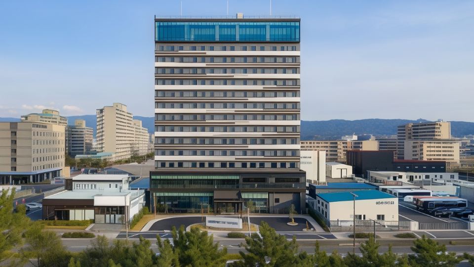 HOTEL BAYGULLS