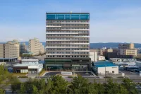 호텔 베이걸스 JR 신게역 주변 호텔