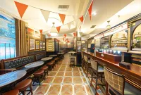 Blarney Castle Hotel Hotels in Blarney