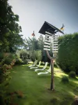 Gasthaus Stuckatz Hotels in Groskoschen