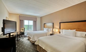 Hampton Inn & Suites Parsippany/North