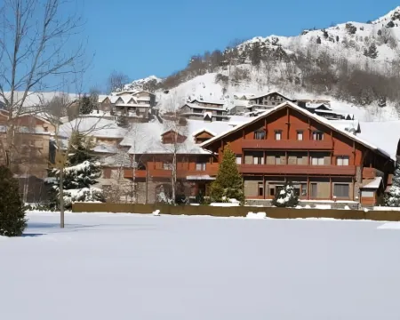 Hotel Grèvol Spa Hoteles en Llanars