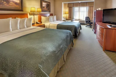 Quality Inn & Suites Hotel di Twin Falls