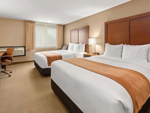 Comfort Inn & Suites Beaverton - Portland West