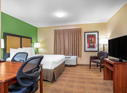 Extended Stay America Suites - Tallahassee - Killearn