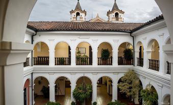 Hotel la Plazuela