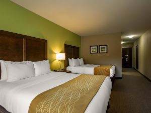 Comfort Inn Sylva - Cullowhee