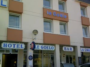 Hôtel le Goëlo - Port de Paimpol