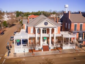 The Guest House Historic Mansion